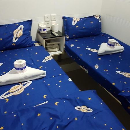 קוולון Cynthia'S Inn מראה חיצוני תמונה