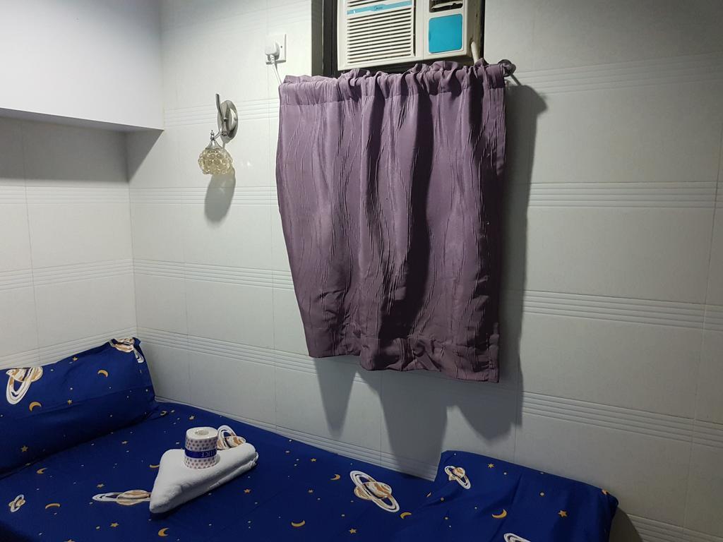 קוולון Cynthia'S Inn מראה חיצוני תמונה