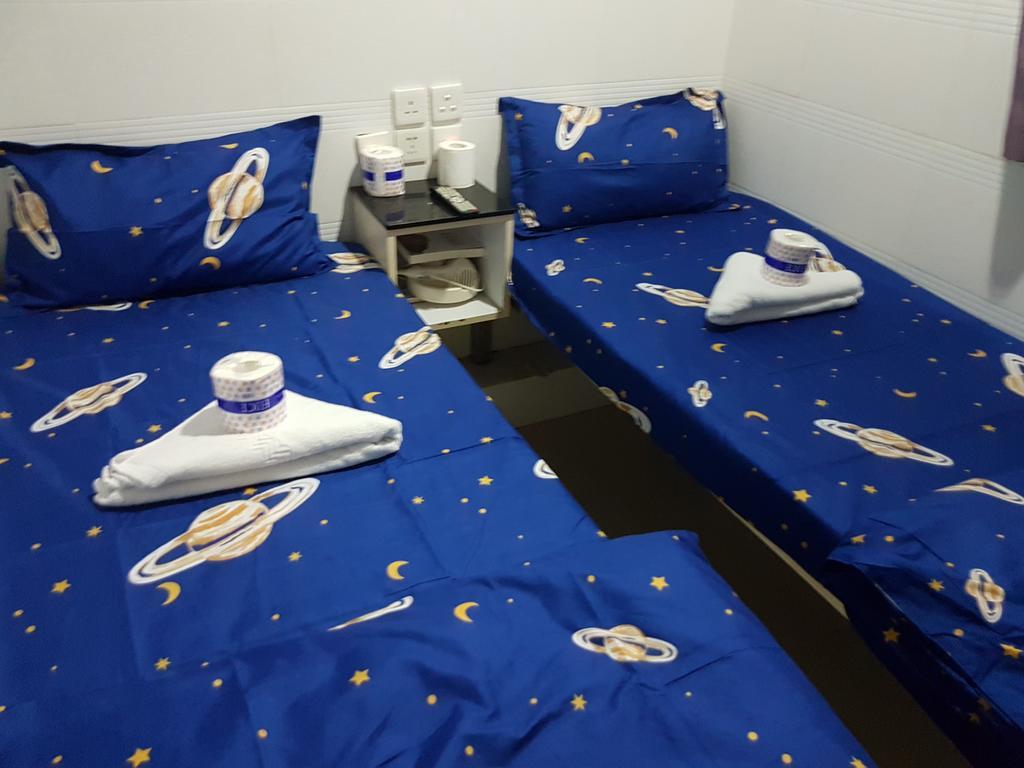קוולון Cynthia'S Inn מראה חיצוני תמונה