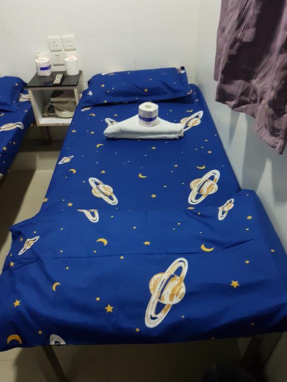 קוולון Cynthia'S Inn מראה חיצוני תמונה