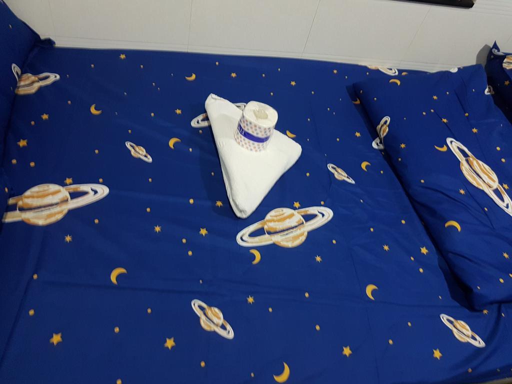 קוולון Cynthia'S Inn מראה חיצוני תמונה