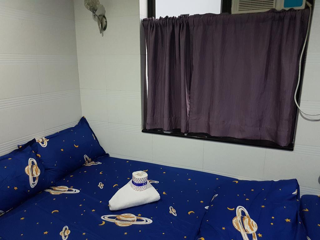 קוולון Cynthia'S Inn מראה חיצוני תמונה