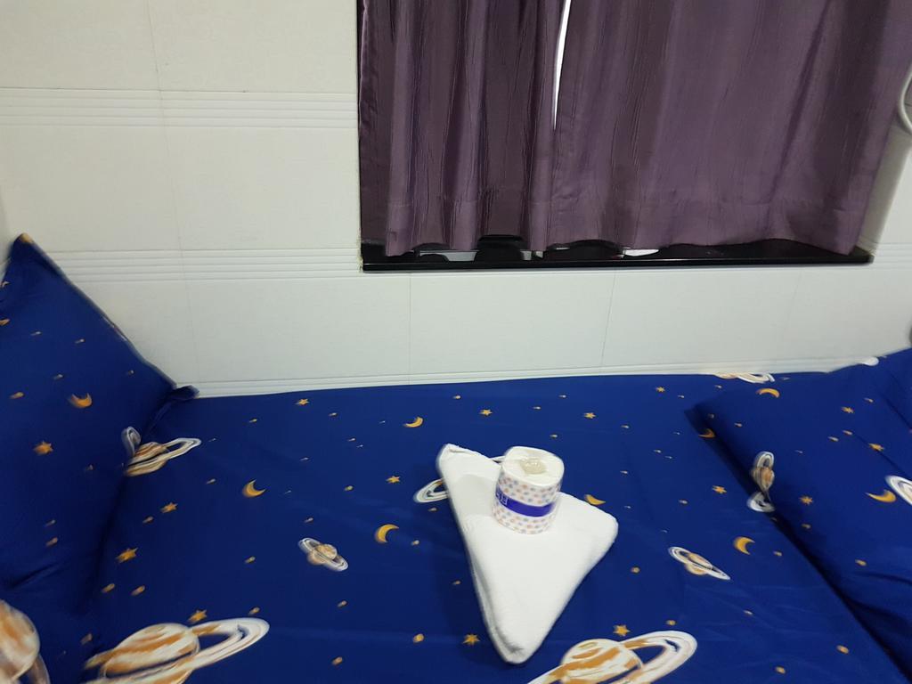 קוולון Cynthia'S Inn מראה חיצוני תמונה