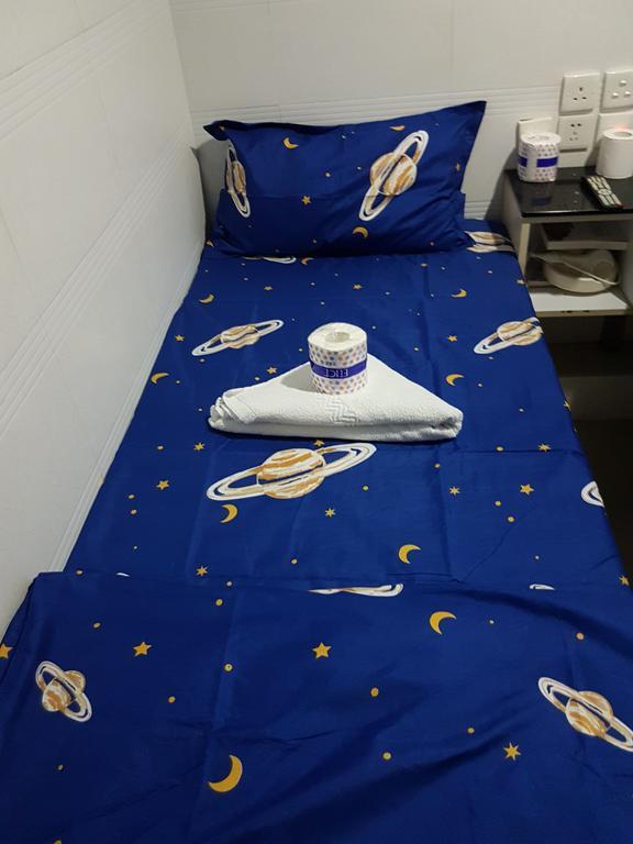 קוולון Cynthia'S Inn מראה חיצוני תמונה