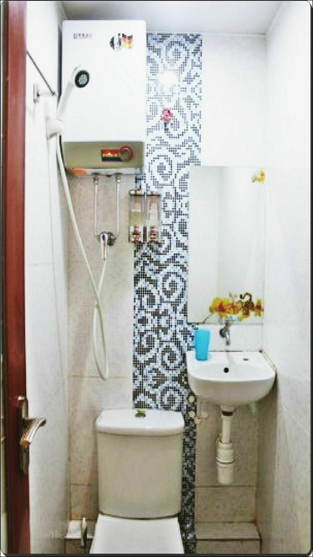 קוולון Cynthia'S Inn מראה חיצוני תמונה